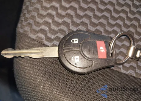 2016 Nissan Versa Note Sv z USA, uszkodzony, nr VIN 3N1CE2CP3GL381202